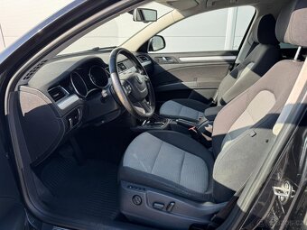 Škoda Superb 2.0 TDI / 125 kW - 9