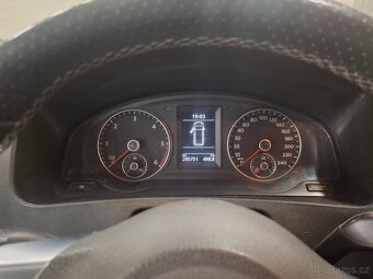 VW Transporter 2011 - 9