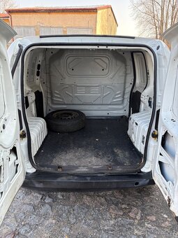 Fiat Fiorino - 9