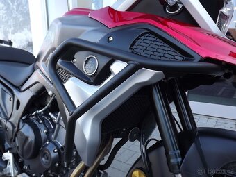 RVM 500 Adventure by Jawa - 9
