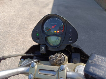 Kawasaki ER6 N - 9