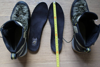 Boty La Sportiva vel. 46.5 - 9