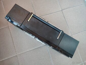 PORTABLE STEREO COMPONENT SYSTEM PANASONIC RX - CW30L. - 9