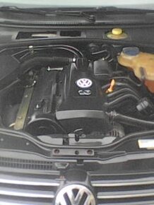 VW Passat b 5.5 1.6,75w,r.v.6-01,171000km. - 9