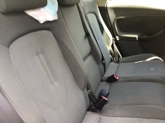 Seat Altea 1,9 77kw - 9