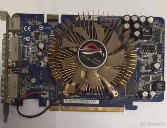 Základní desky a VGA karty na PC různé druhy - 9