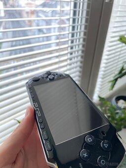 Sony PSP - 9