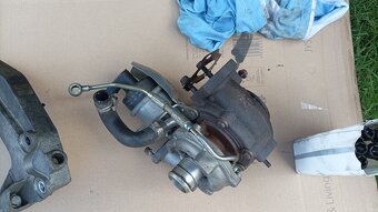 Motor Doblo 1.3 JTD, 66kW na dily - 9