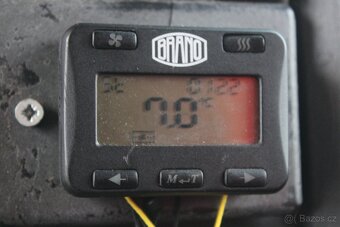 Renault MIDLUM 270, EURO 3, PNEU 80% - 9