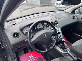 Peugeot 308 - 9