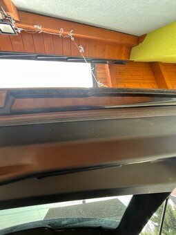 Range Rover L322 3.6 2007 - 9