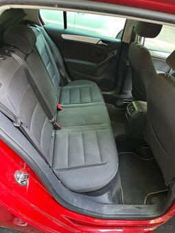 Volkswagen golf - 9