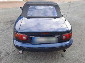 Mazda mx-5 - 9