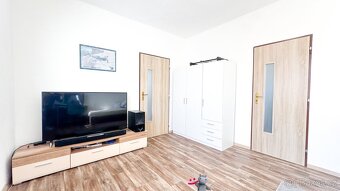 Prodej bytu 2+1, 57 m2 - Mariánské Lázně, ev.č. 58547 - 9
