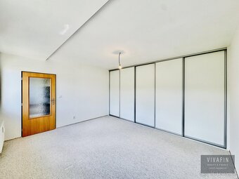 Pronájem bytu 2+1, 64 m2 Milovice, Topolová , okr. Nymburk - 9