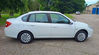 Renault Thalia ll 1.2 55kW - 9