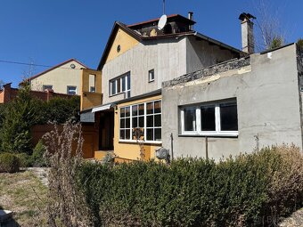 RD Oprav dům po babičce - 9