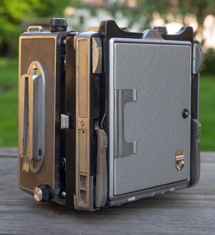Linhof Super Technika V - 9
