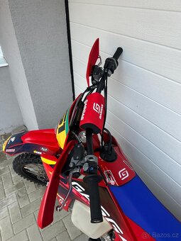 GASGAS EC 500F 2024 - 9