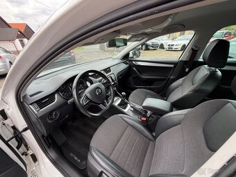 Škoda Octavia III 1.4TSI 103kw combi (xenony/navi/polokuze) - 9