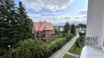 Pronájem bytu 3+1, 64 m2 - Liberec XIV-Ruprechtice - 9