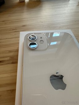 Apple iPhone 12, 128GB, TOP stav A - 9