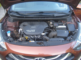 hyundai i30 - 9
