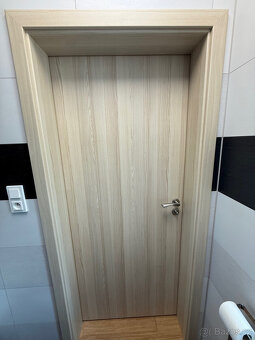 interierové dveře moderní - sapeli - 9