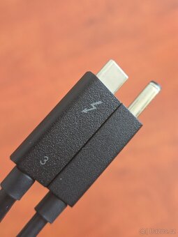 HP Thunderbolt Dock G2 - 9