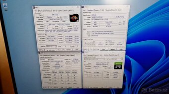❰ Luxusní herní mini PC | RYZEN 5 7500F, GeForce RTX 3070 ❱ - 9