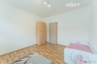 Prodej byt 3+1, 73㎡ - 9