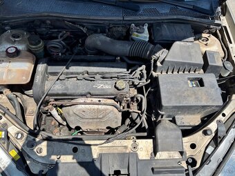 Ford focus mk1 1.8 16v - 9