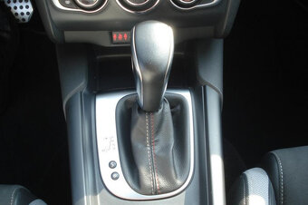 Citroën DS4 1.6 HDi NAVI AUT. LED.1 MAJ - 9