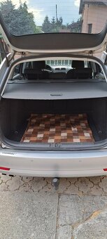 Prodám Škoda Octavia combi 2 - 9