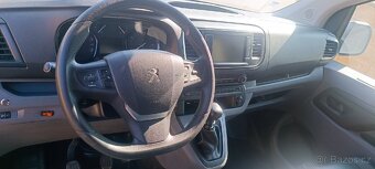 Peugeot Expert 2.0 HDI 90 kW Long L3, 10/2019,6míst,DPH,TOP - 9