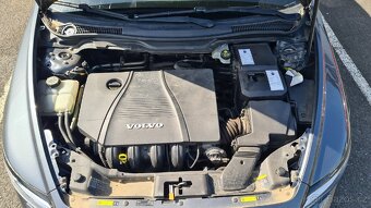 Volvo s40 1.8 92kw - 9