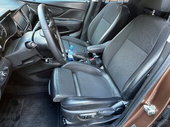 1.4T 103kw, 4x4, 31000km, ČR, Navi, tažné, digiAC - 9