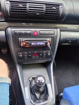 Audi S4 B5 2.7 biturbo - 9