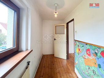 Prodej rodinného domu, 230 m², Žichovice - 9