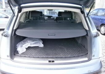 Audi Q7 4.2TDi V8,Quattro,tažné nafta automat 240 kw - 9