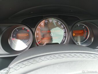 Citroen C5 2.2 Hdi 150Kw AT Exclusive - 9