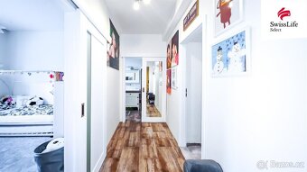 Prodej bytu 4+kk 108 m2 Milheimova, Pardubice - 9