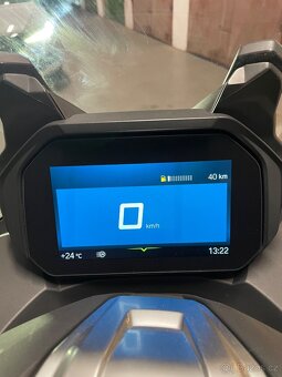 bmw c400gt 2020 - 9