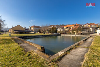 Prodej pozemku k bydlení, 2250 m², Pochvalov - 9