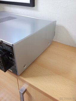 AV RECEIVER PANASONIC SA-HE200 - 9