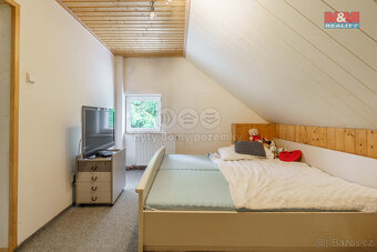 Prodej bytu 4+kk, 98 m², Karlovy Vary, ul. Kostelní, St.Role - 9