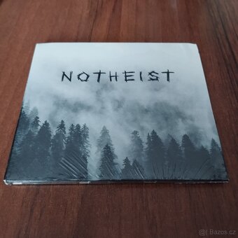 Metalové platne,CD Boxset +Blu-ray - 9