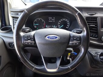 Ford Transit Custom 300 L1H1 TREND-ORIG- 60 000 KM - 9