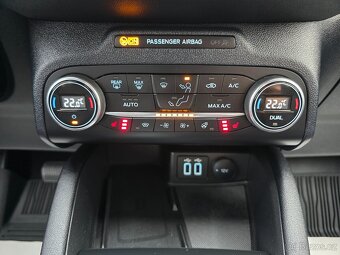 Ford KUGA 2,5 140kW 4x4 AWD ST-LINE 2021 ČR FullLED NAVI DPH - 9