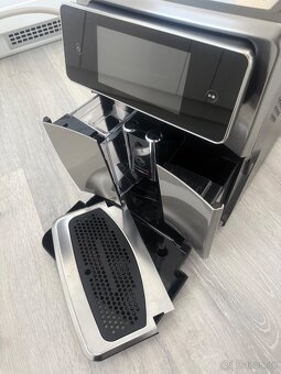 Saeco plně automatický kávovar SM8785/00 - 9